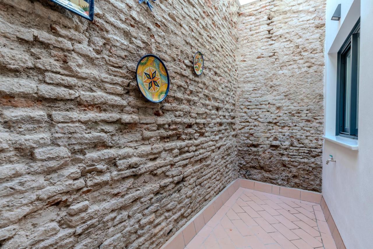 Séjour chez l'habitant Veoapartment Relator Patio Séville