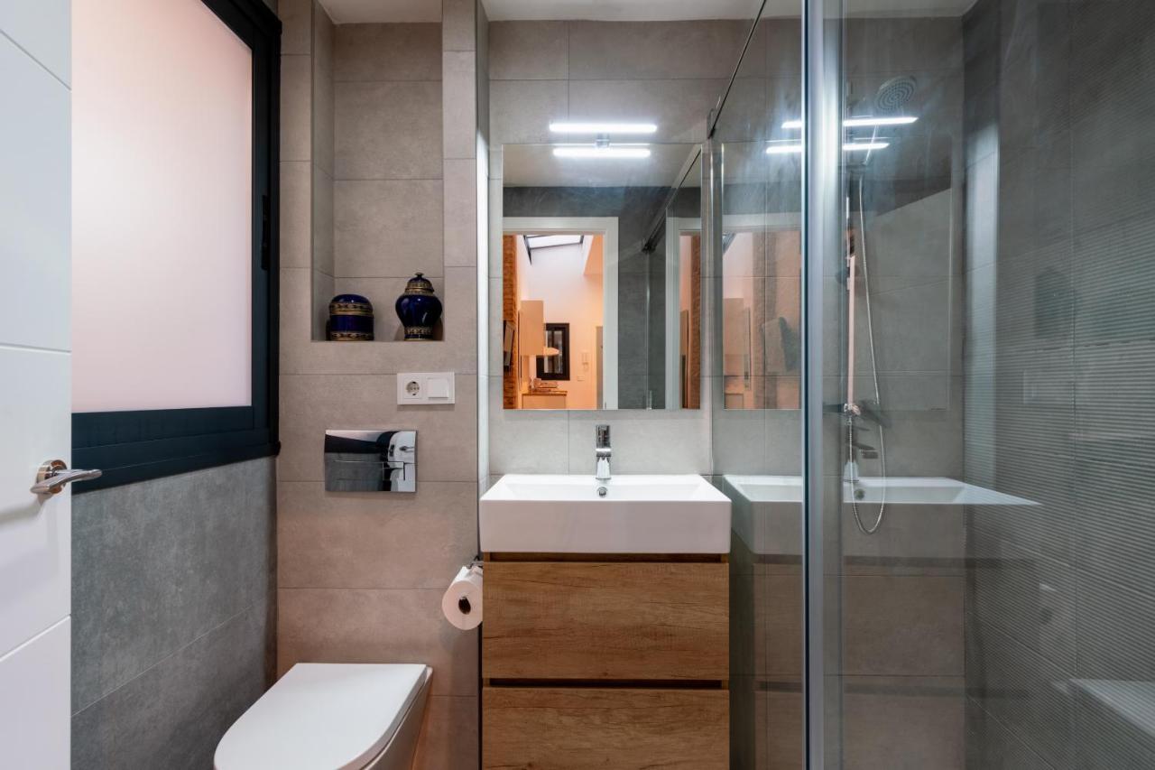 Veoapartment Relator Patio Sevilla