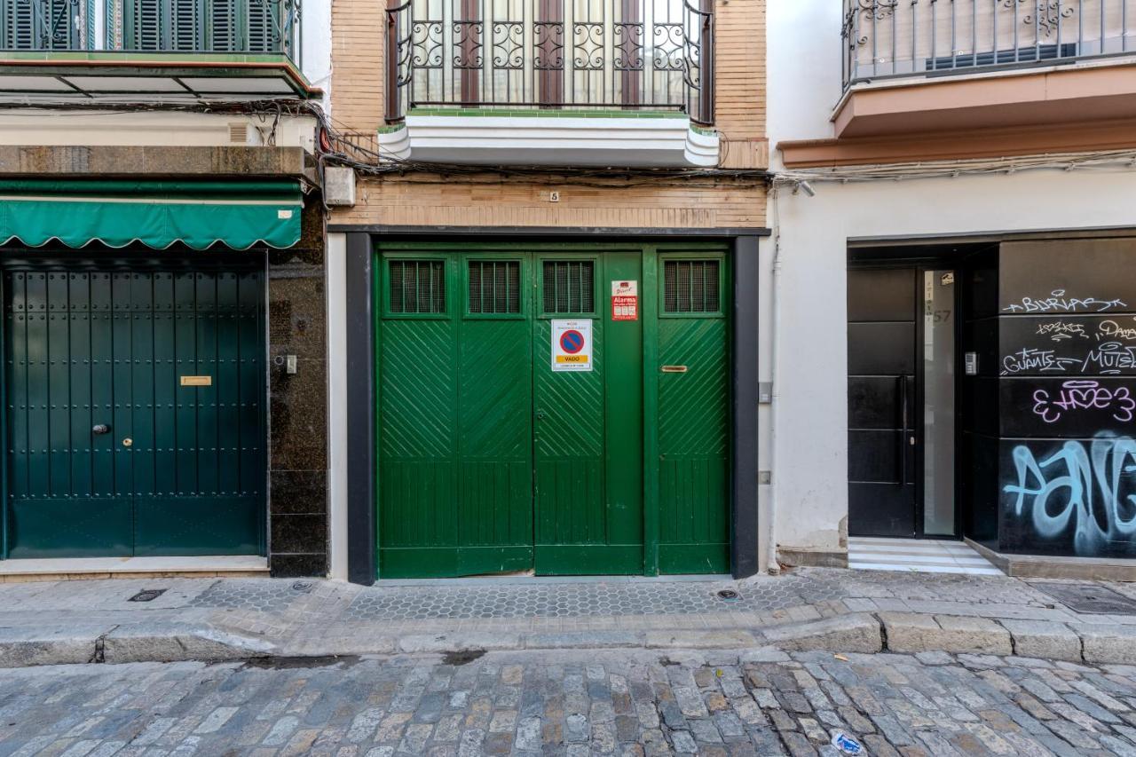 Allotjament en família Veoapartment Relator Patio *