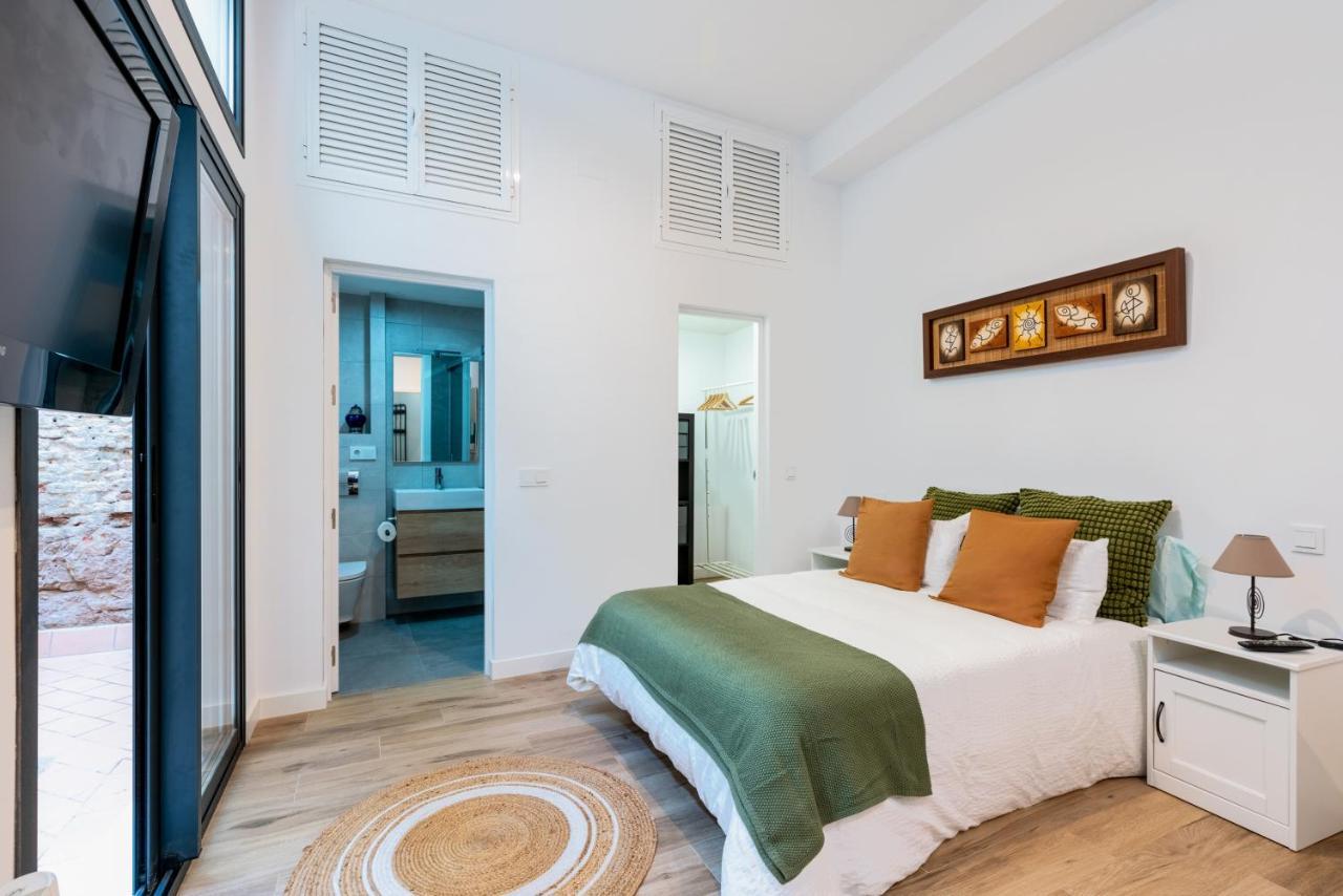 Veoapartment Relator Patio Quarto em Acomodações Particulares