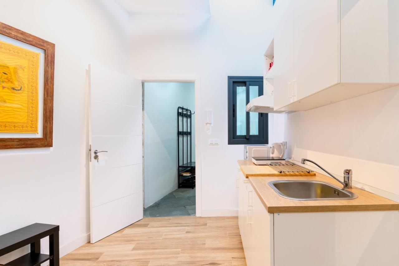 Veoapartment Relator Patio Quarto em Acomodações Particulares