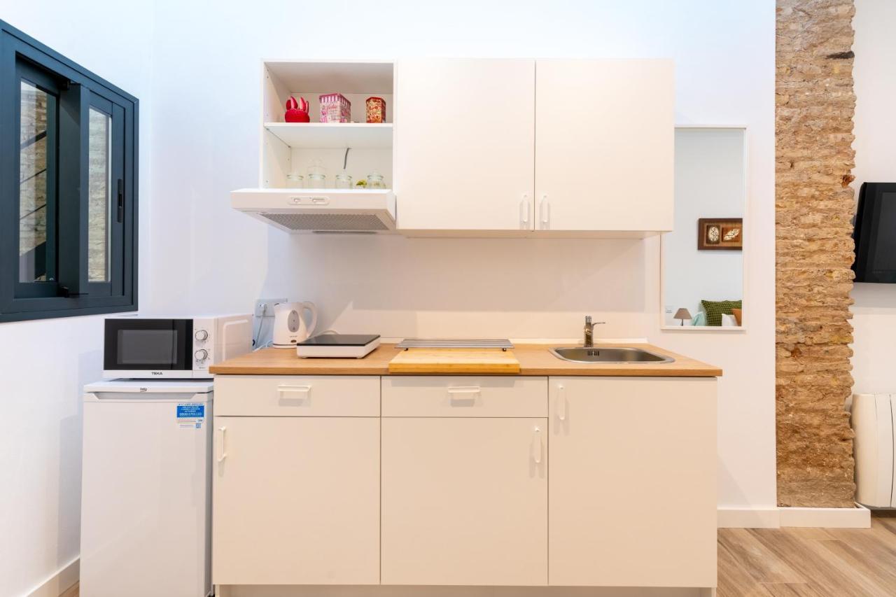 Quarto em Acomodações Particulares Veoapartment Relator Patio *