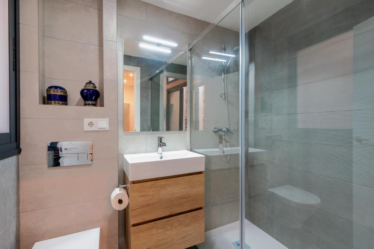 Veoapartment Relator Patio Quarto em Acomodações Particulares *